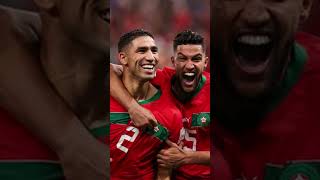 خسارة المغرب امام فرنسا  ?? shorts explore worldcup المغرب