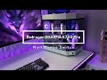 The BEST Mechanical Keyboard Under $100! | Redragon DHARMA K740 Pro Unboxing & Review