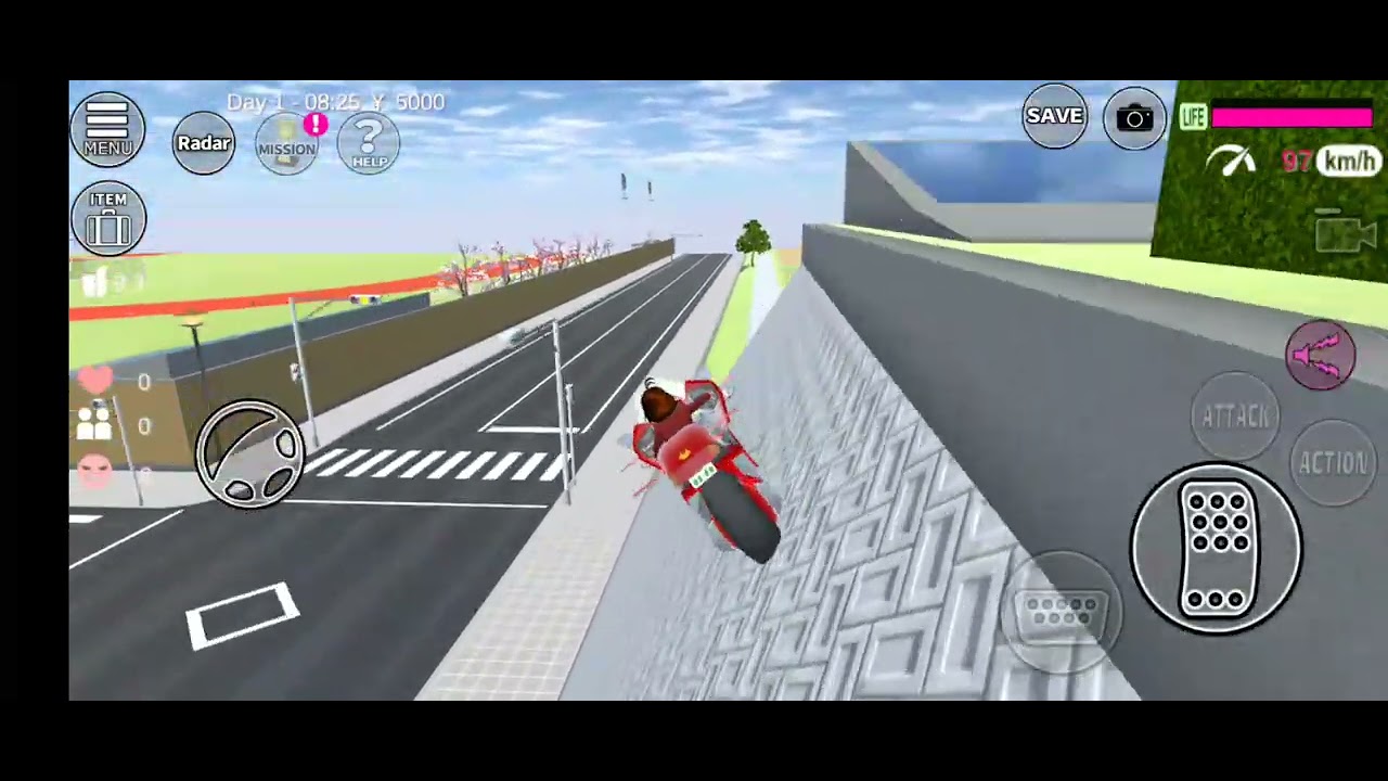 Yuta MiO Neka#sakuraschoolsimulator  