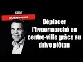 Dplacer lhypermarch en centreville grce au drive piton  avec thomas pocher adhrent leclerc