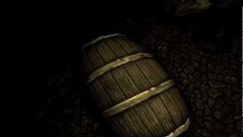 Amnesia Custom Stories: Childhood Insanity Episode 2