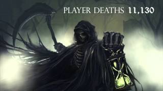 Shadowgate 'Your Death' Trailer