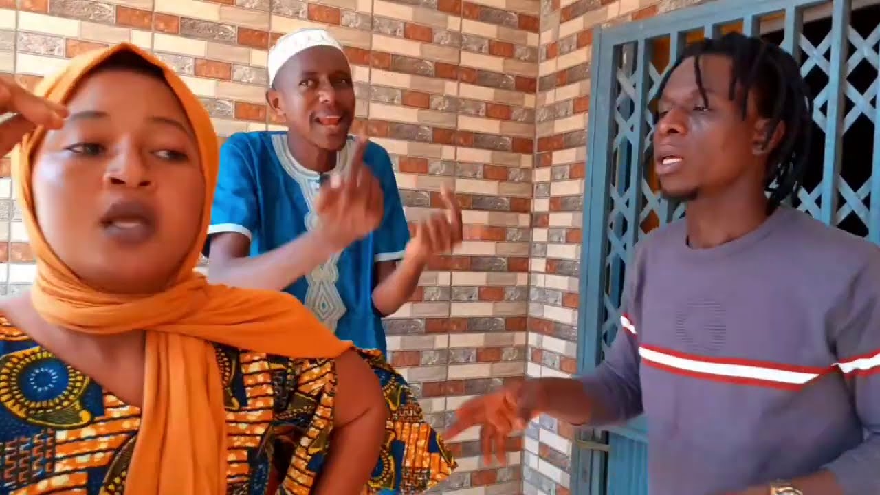 DEBBO KO DEBBO PYIRTAI ÉPISODE 45