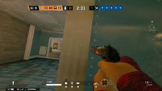 Interrogating the same guy in the same spot twice lol pt.2