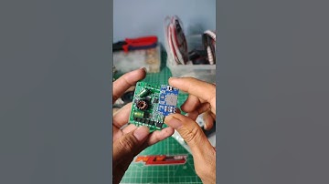 MINI STEP DOWN UNTUK MODUL DMX LED RGB