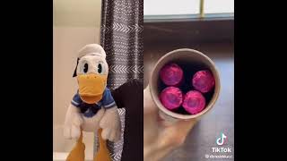 Donaldducc - Chocolate Part Is My Favorite