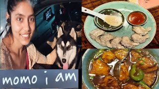 Momo # momo i am # best momo in kolkata screenshot 2