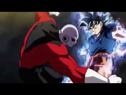 Mad 熱くなれ ドラゴンボール超 Youtube