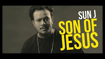 Son of Jesus | Sun J x Shizty | Official Music Video | Khatarnaak DesiHipHop