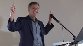 Connecting Dots: Technology for Impact by Jim Marggraff