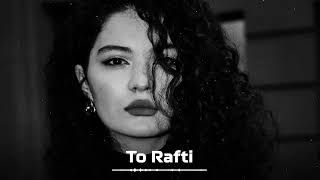 Ziba Ahmadi - To Rafti  Hayit Murat Remix  ｜ اهنگ تو رفتی