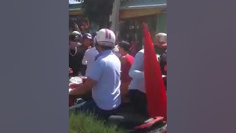 Biểu Tình 10/06 Ở Bình Thuận - Đặc Khu 99 Năm - Đừng Để Lòng Yêu Nước Bị Lợi Dụng