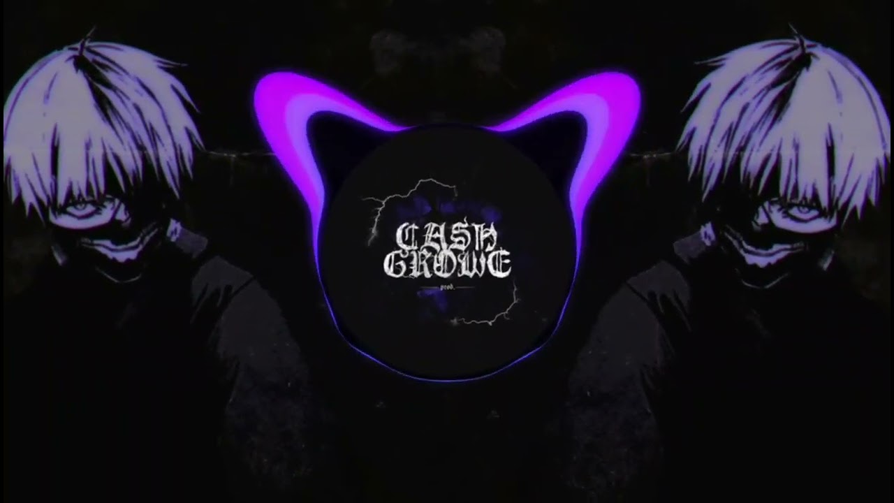 CASH GROWE - KANEKI KEN