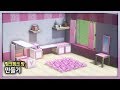 ⛏️ 마인크래프트 인테리어 강좌 :: 🌸 핑크핑크한 방 만들기 🌷 [Minecraft Cute Pink Room Interior]