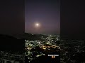Beautiful view from Nahargarh , Jaipur 😍😍 #jaipur #rajasthan #views #shorts #viralvideo #night #love