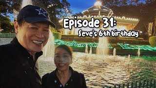 Ep 31: Birthday of our Apo | Bonoy &amp; Pinty Gonzaga