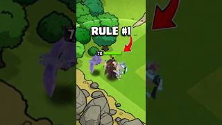 3 Unwritten Rules We All Follow in Clash!