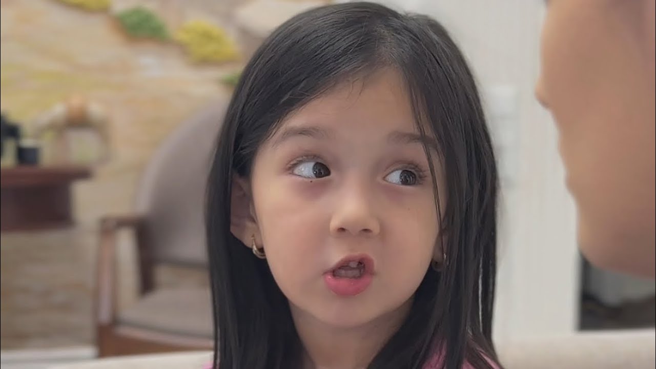 Oʻzimnikini oʻzimga yedirdimi xozir?🤣