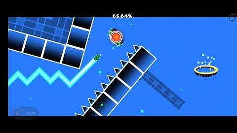 Selection by Pois0nGD (me) | Geometry Dash 2.11