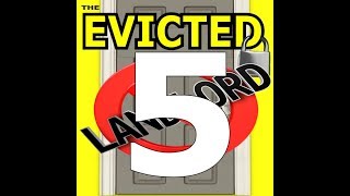 The Evicted Landlord - Sample - Chapter 5