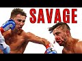 5 reasons nobody wanted to fight prime golovkin