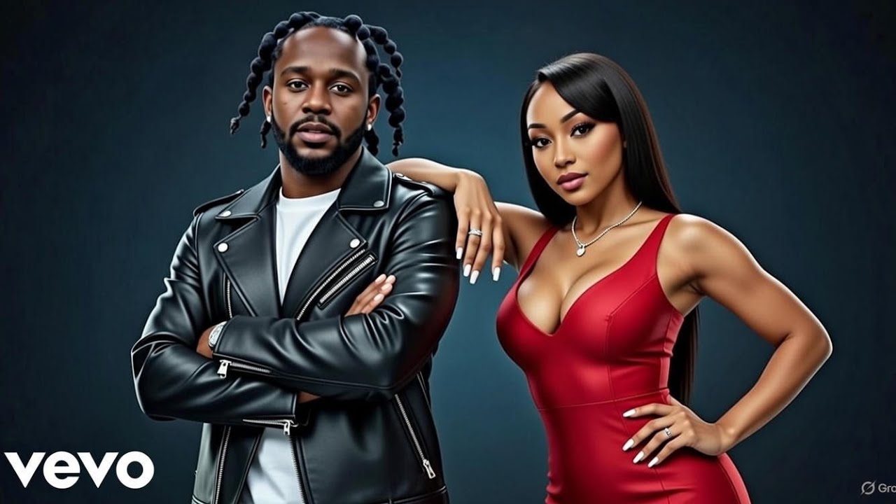 Popcaan & Shenseea - Hot Body (Music Video) 2025
