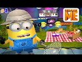 Minion Rush: Гадкий Я lp #4 НЕДЕЛЬНЫЙ ПИКНИК вместе с Миньонами!