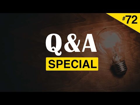Ask Shaykh YQ Special With Dr. Akram Nadwi