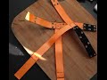 DIY Lifting Straps DIY Lifting Straps