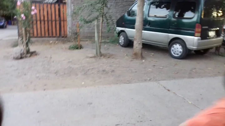 Gerra de amigos