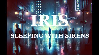 Sleeping With Sirens- Iris - (Goo Goo Dolls Full Cover) -Lyrics