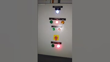 exhaust fan control panel