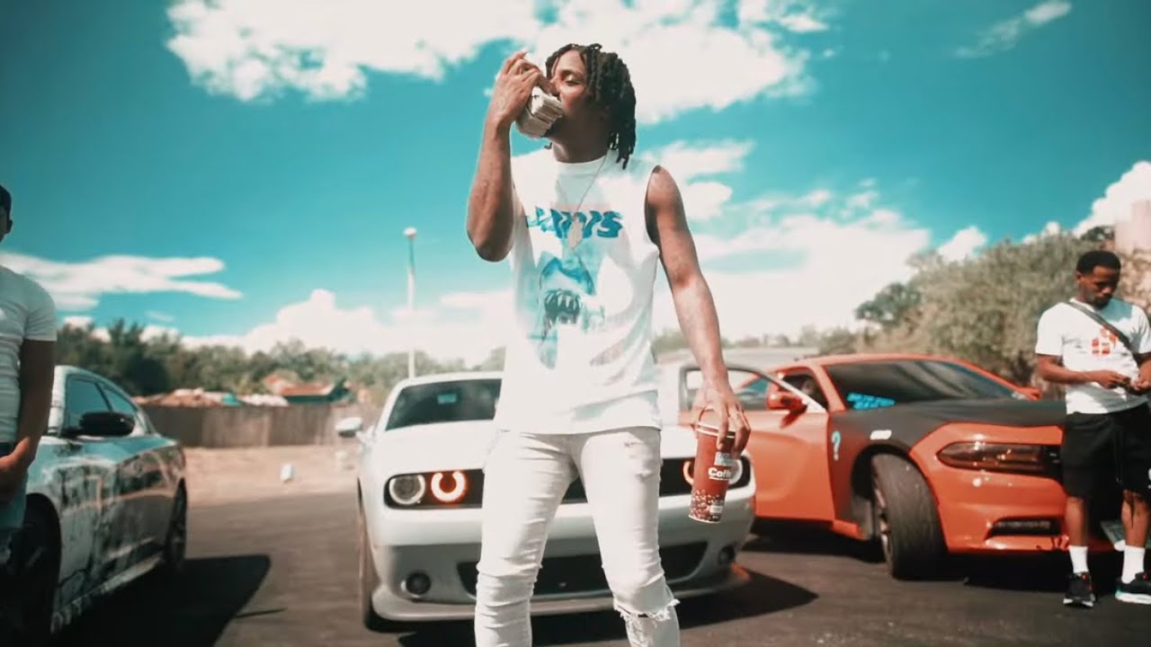 “GO” UndaRated Lor Chris (Official Video) Shot By @whoshotya