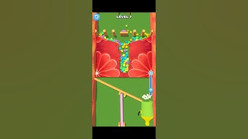 Sand Balls Level 7 | Fruit Island