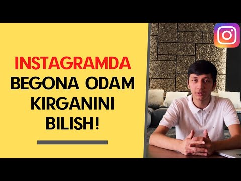 Video: Blogspot blogiga qanday rioya qilish kerak: 9 qadam (rasmlar bilan)