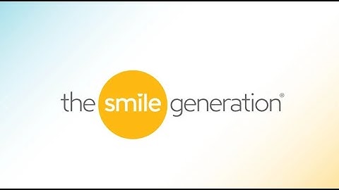 The Smile Generation on TALK BUSINESS 360 TV
