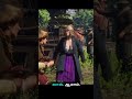 RDR2 | Valentine True Civilization | Tamil | #rdr2 #shortsfeed #gamingshorts