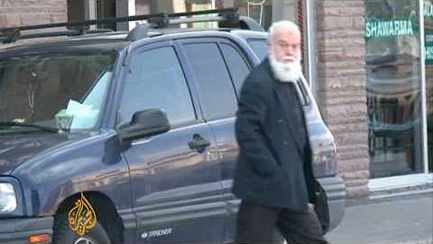 Uproar in Canada over face-veil ban