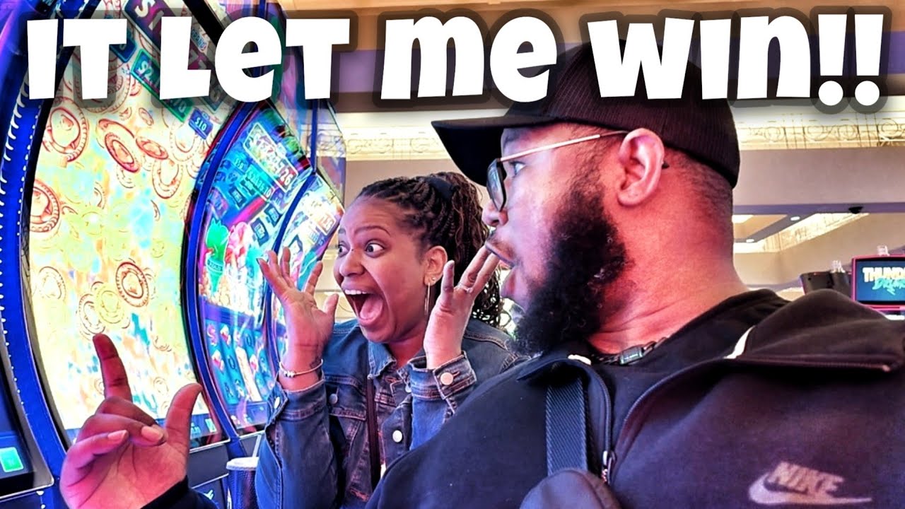 The New Piggy Bankin Slot Finally Let Me Win!!