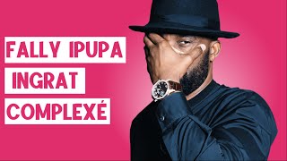 Quand Fally Ipupa parlait de Jb Mpiana : bango mutu ba pesa biso goût ya musique