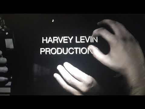 Harvey Levin Productions/Telepictures Productions (2021)