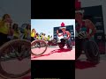 Alex Zanardi passes away at 59 — Racing Legend and Paralympic Hero Remembered