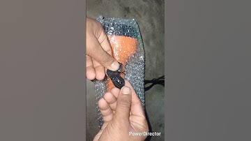 ONLITE L2047 Torch light Unboxing And Review || Viral Torch Lights Unboxing and Review #shorts