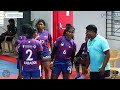 VMRF-DU TN  vs DR.AMBEDKAR LAW UNIVERSITY || SOUTH ZONE INTER UNIV KABADDI CHAMPIONSHIP WOMEN'S 2025