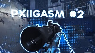 Introducing PsyQo Pxii!