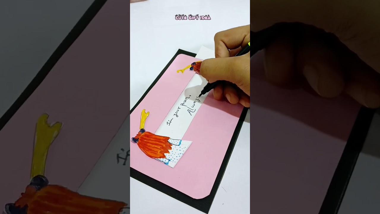 DIY friendship day gift |#giftideas
