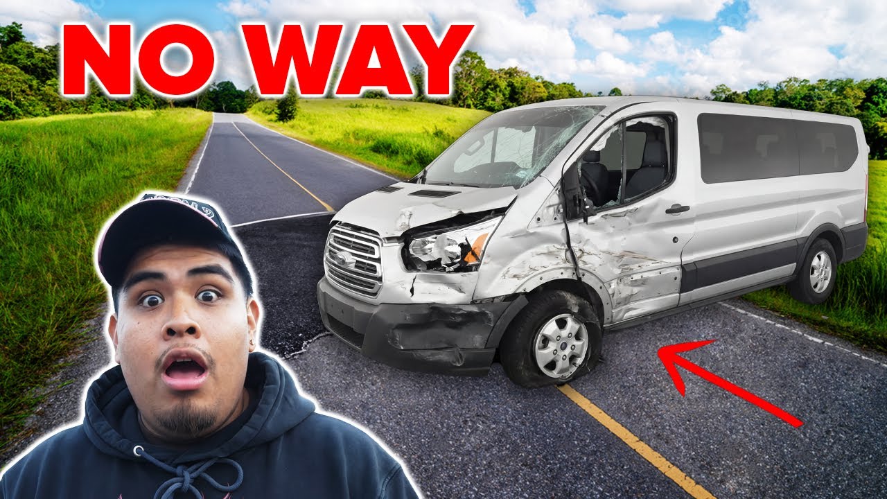 I Cant Believe This Happened!!