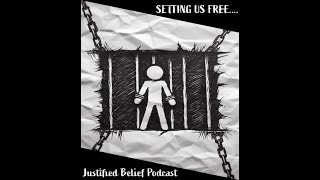 How does Jesus set us free? and from what?
