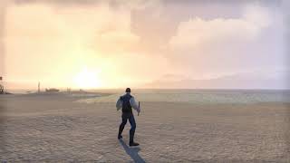 ESO Fashion - Breton / Imperial Male Voice F