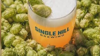 Prost! hosts Fresh Hop Pop-Up Beer Fest